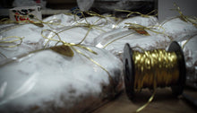 Load image into Gallery viewer, german Christmas Stollen