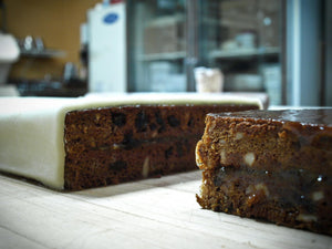 Nuremberg Honeycake Gingerbread Lebkuchen - limited stock